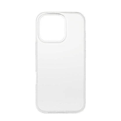 onsala-onsala-back-recycled-clear-case-tpu iPhone 16 Pro Clear