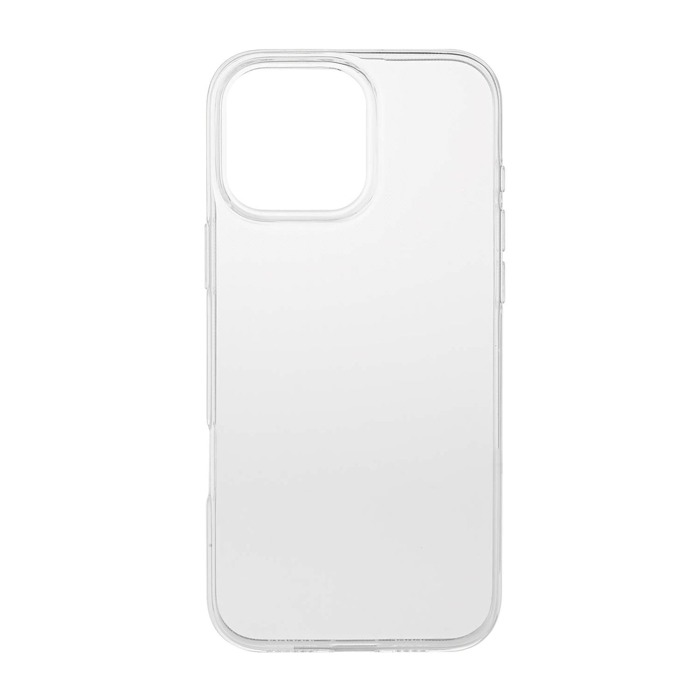 onsala-onsala-back-recycled-clear-case-tpu iPhone 16 Pro Max Clear
