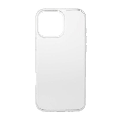 onsala-onsala-back-recycled-clear-case-tpu iPhone 16 Pro Max Clear
