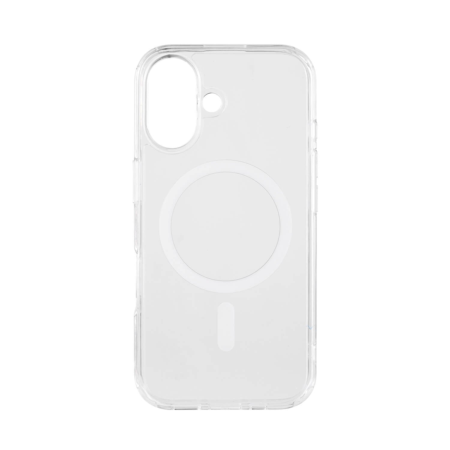 onsala-onsala-back-clear-case-magserie iPhone 16 Clear
