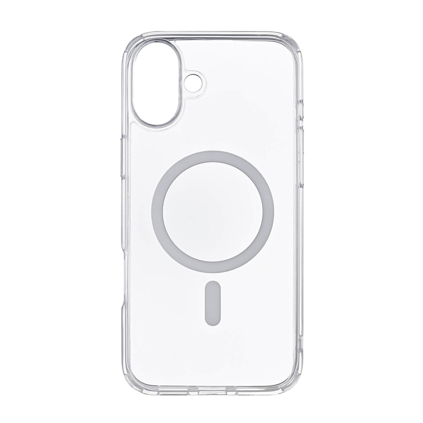 onsala-onsala-back-clear-case-magserie iPhone 16 Plus Clear