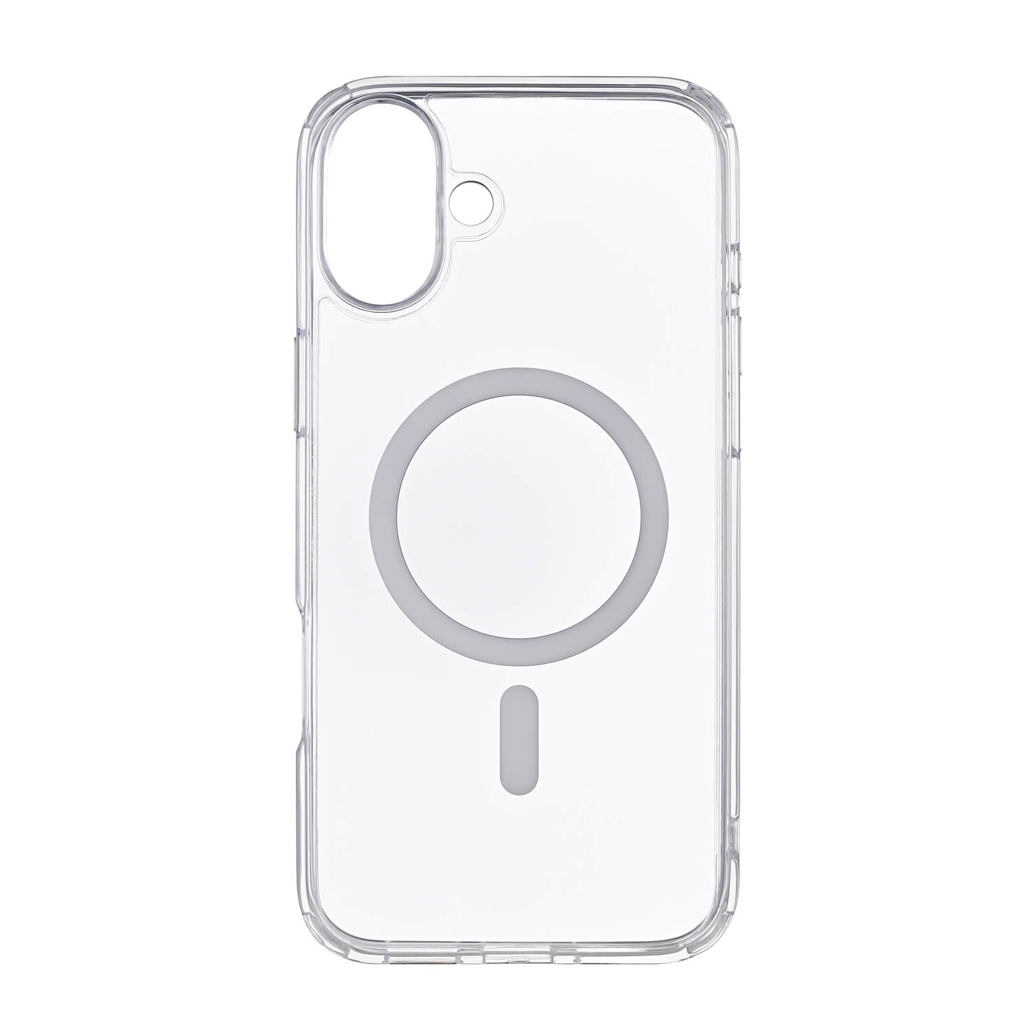 onsala-onsala-back-clear-case-magserie iPhone 16 Plus Clear