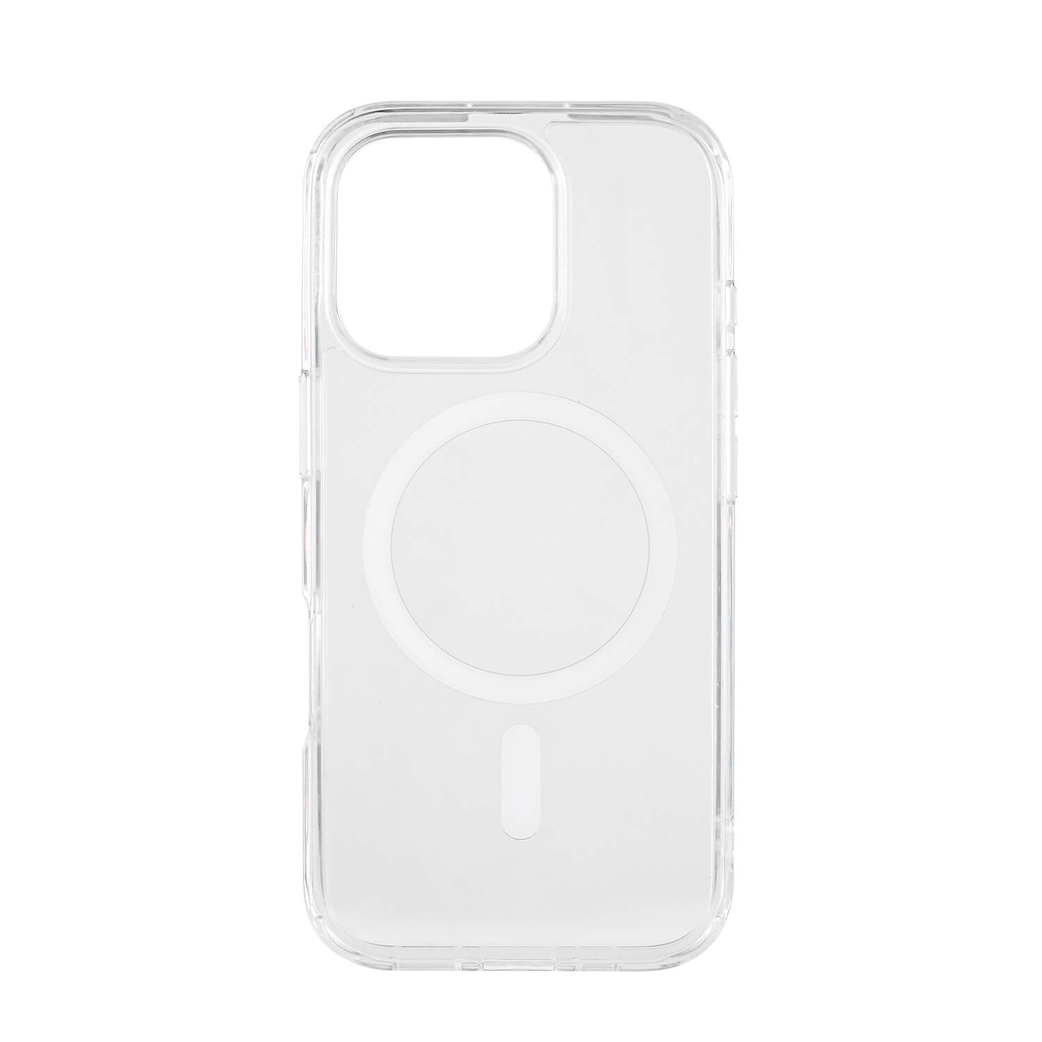 onsala-onsala-back-clear-case-magserie iPhone 16 Pro Clear