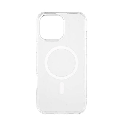 onsala-onsala-back-clear-case-magserie iPhone 16 Pro Max Clear