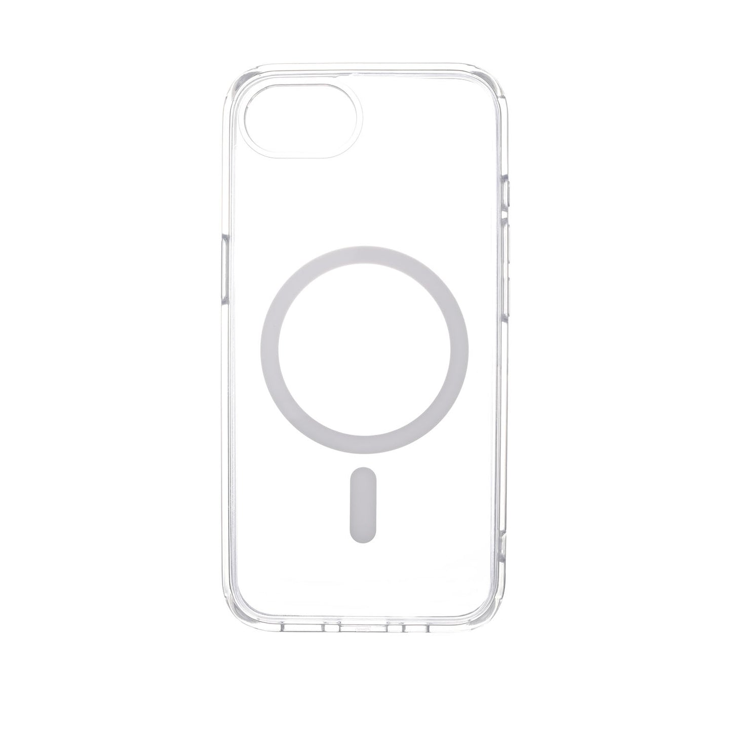 onsala-onsala-back-clear-case-magserie iPhone 16e/17e Clear