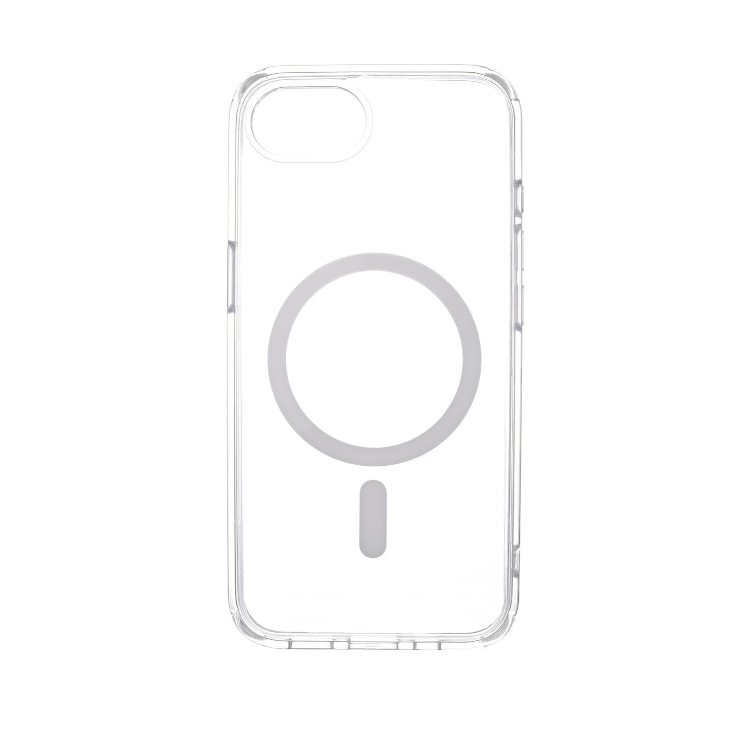 onsala-onsala-back-clear-case-magserie iPhone 16e/17e Clear
