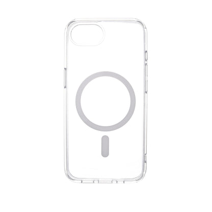 onsala-onsala-back-clear-case-magserie iPhone 16e/17e Clear