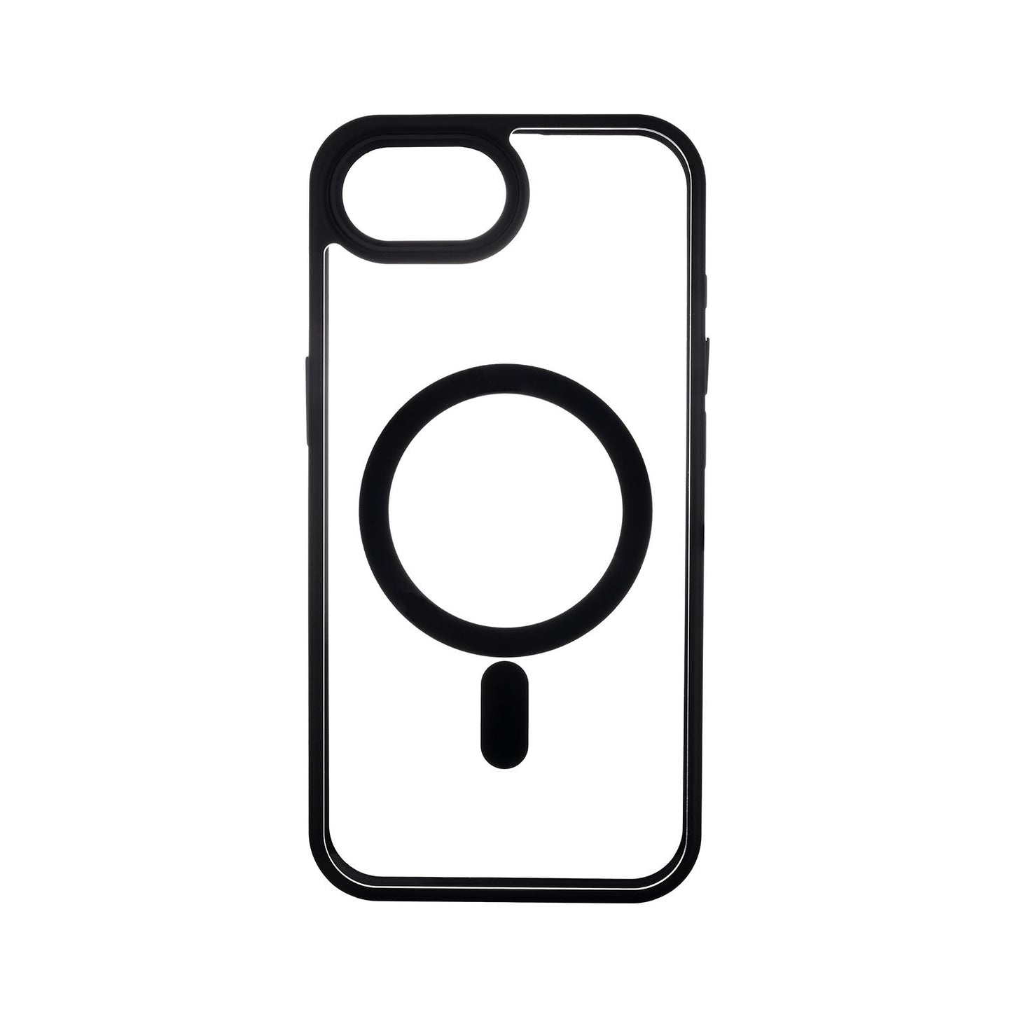 ONSALA Back Bumper Clear Case Magnetic