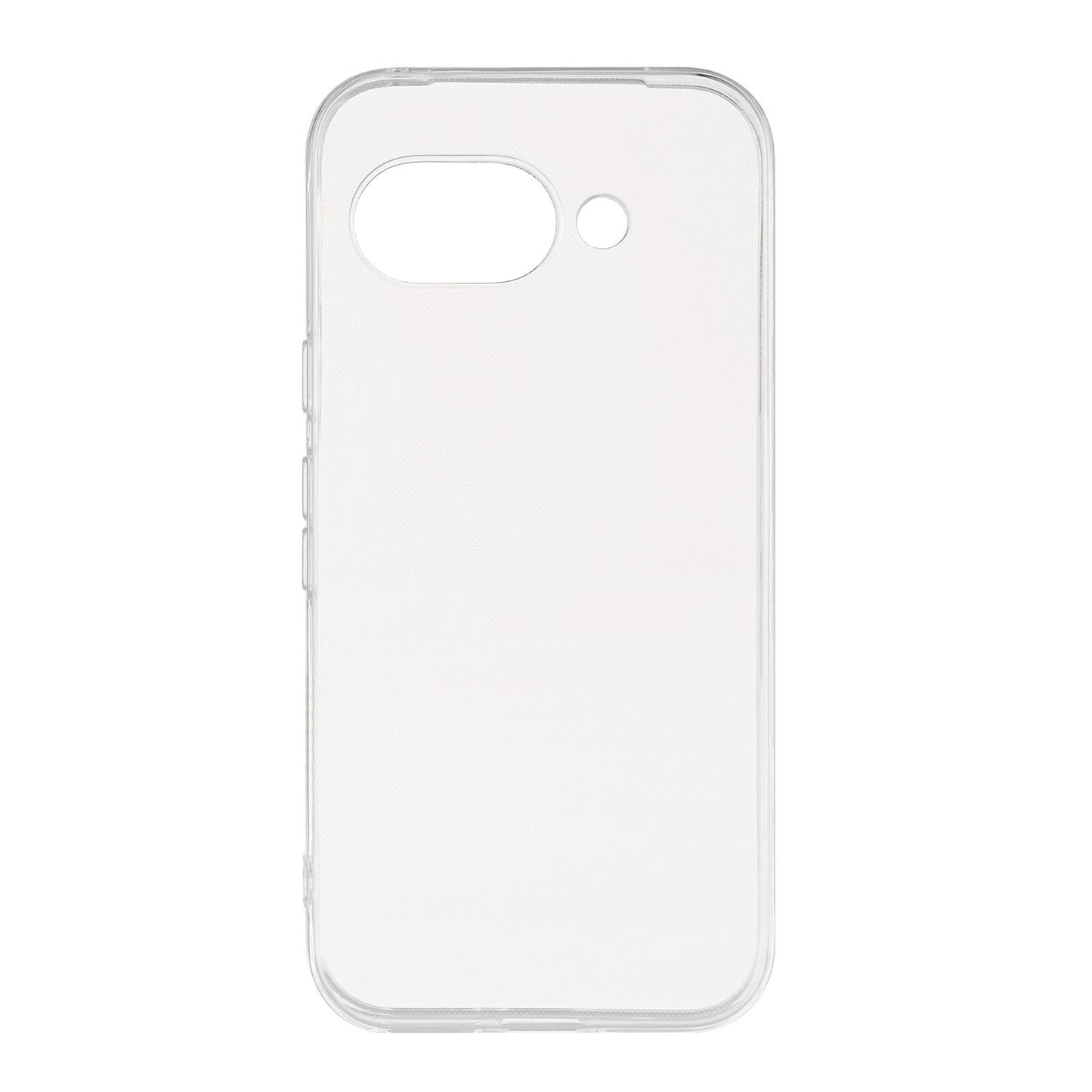 onsala-onsala-back-recycled-clear-case-tpu Google Pixel 9a Clear