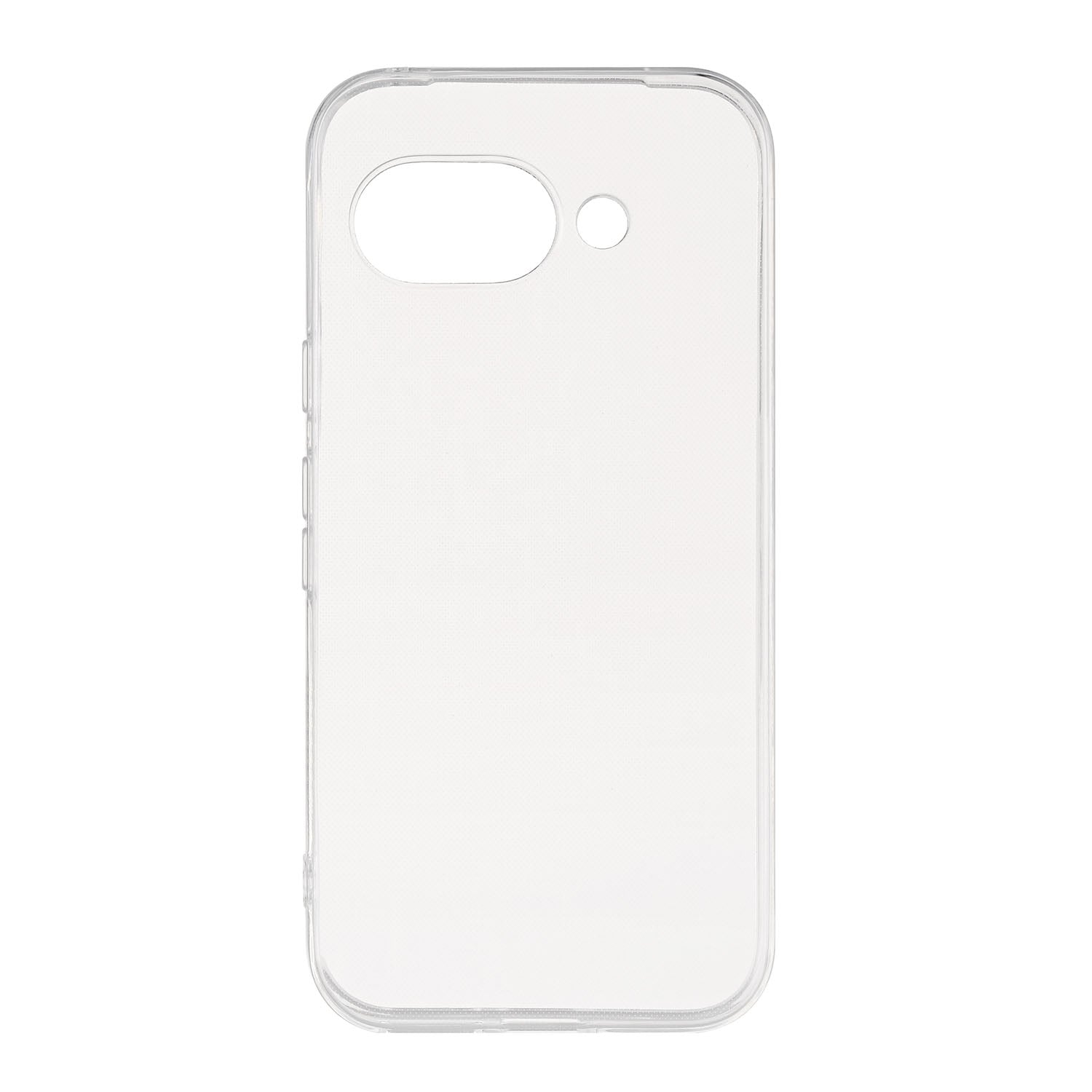 onsala-onsala-back-recycled-clear-case-tpu Google Pixel 9a Clear