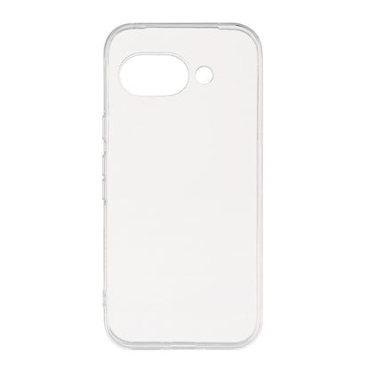onsala-onsala-back-recycled-clear-case-tpu Google Pixel 9a Clear