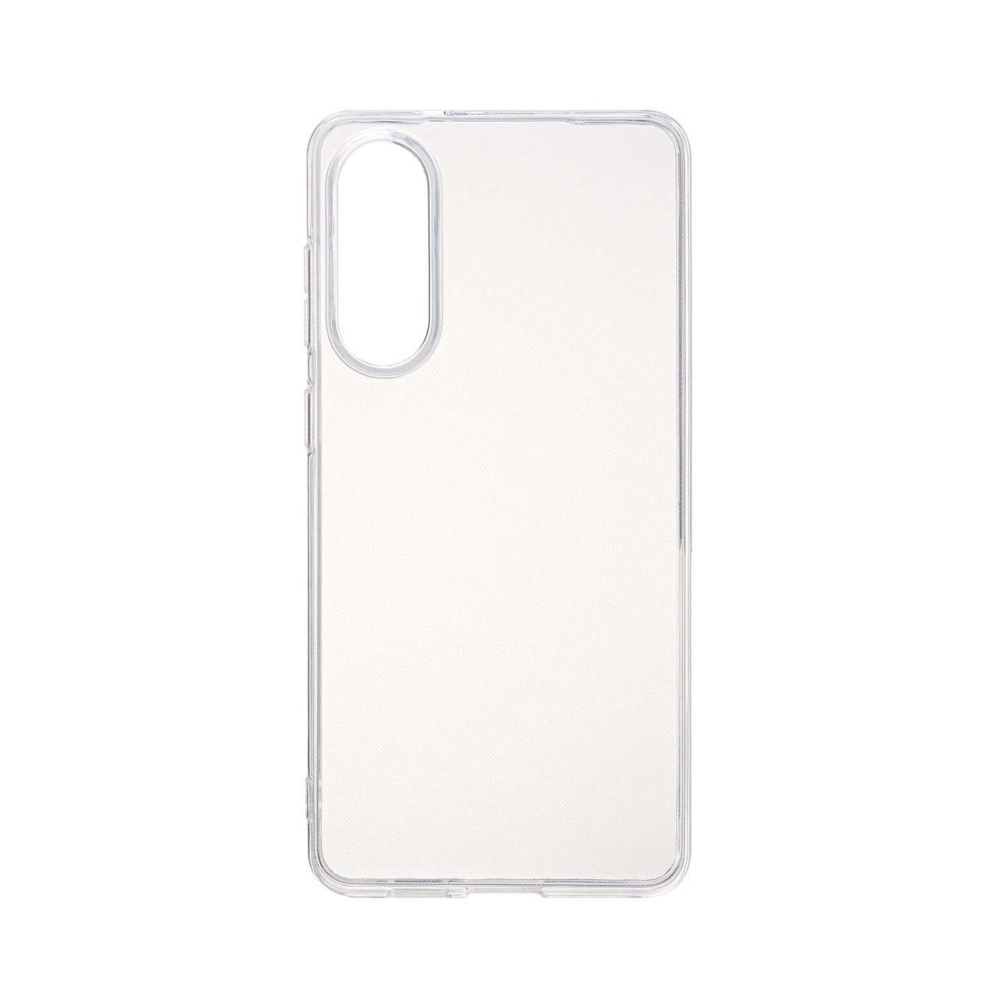 onsala-onsala-back-recycled-clear-case-tpu Samsung Galaxy S25 Edge Clear