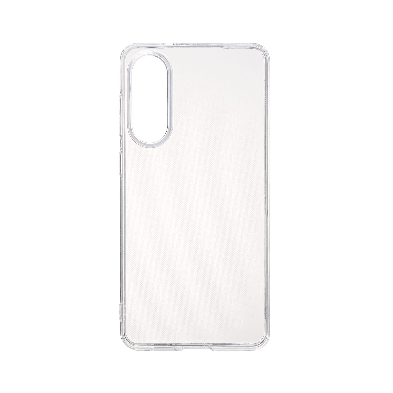onsala-onsala-back-recycled-clear-case-tpu Samsung Galaxy S25 Edge Clear