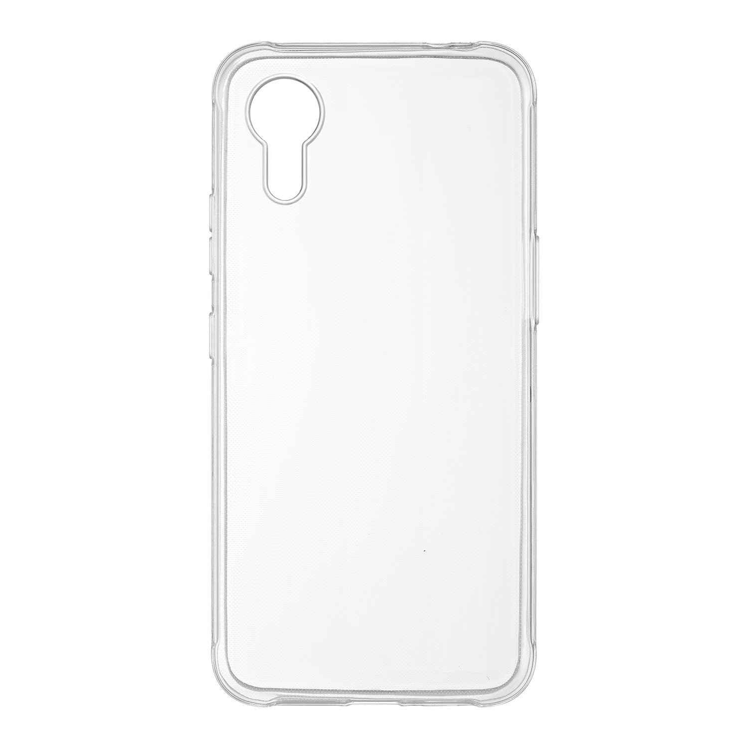 ONSALA Back Rec Clear Case TPU
