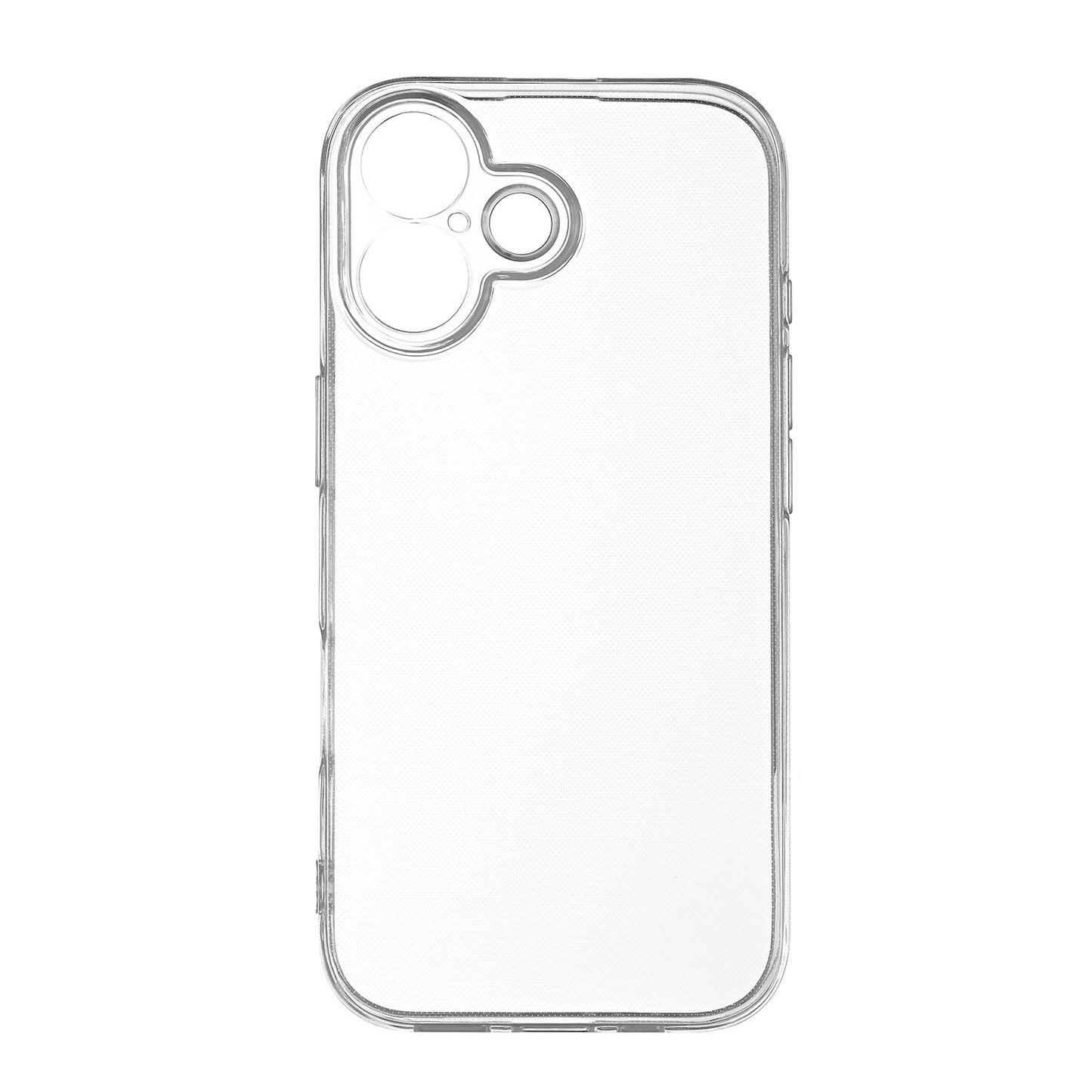 onsala-onsala-back-recycled-clear-case-tpu iPhone 17 Clear