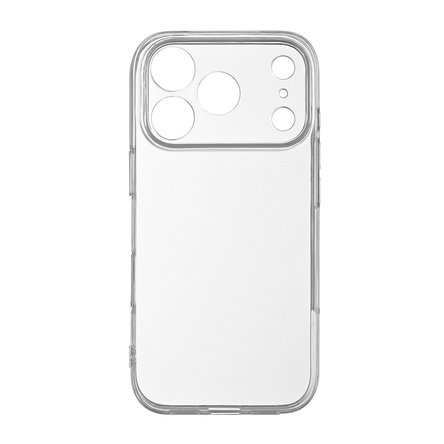 onsala-onsala-back-recycled-clear-case-tpu iPhone 17 Pro Clear