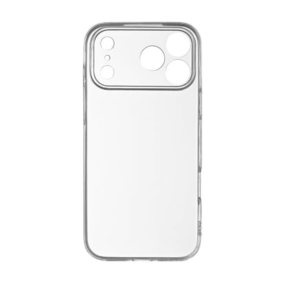 onsala-onsala-back-recycled-clear-case-tpu iPhone 17 Pro Max Clear