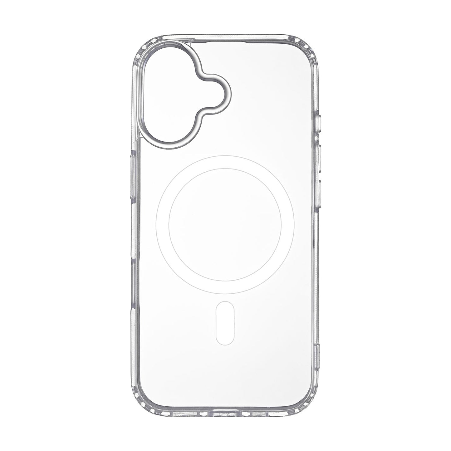 onsala-onsala-back-clear-case-magserie iPhone 17 Clear