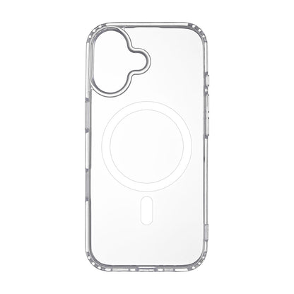 onsala-onsala-back-clear-case-magserie iPhone 17 Clear
