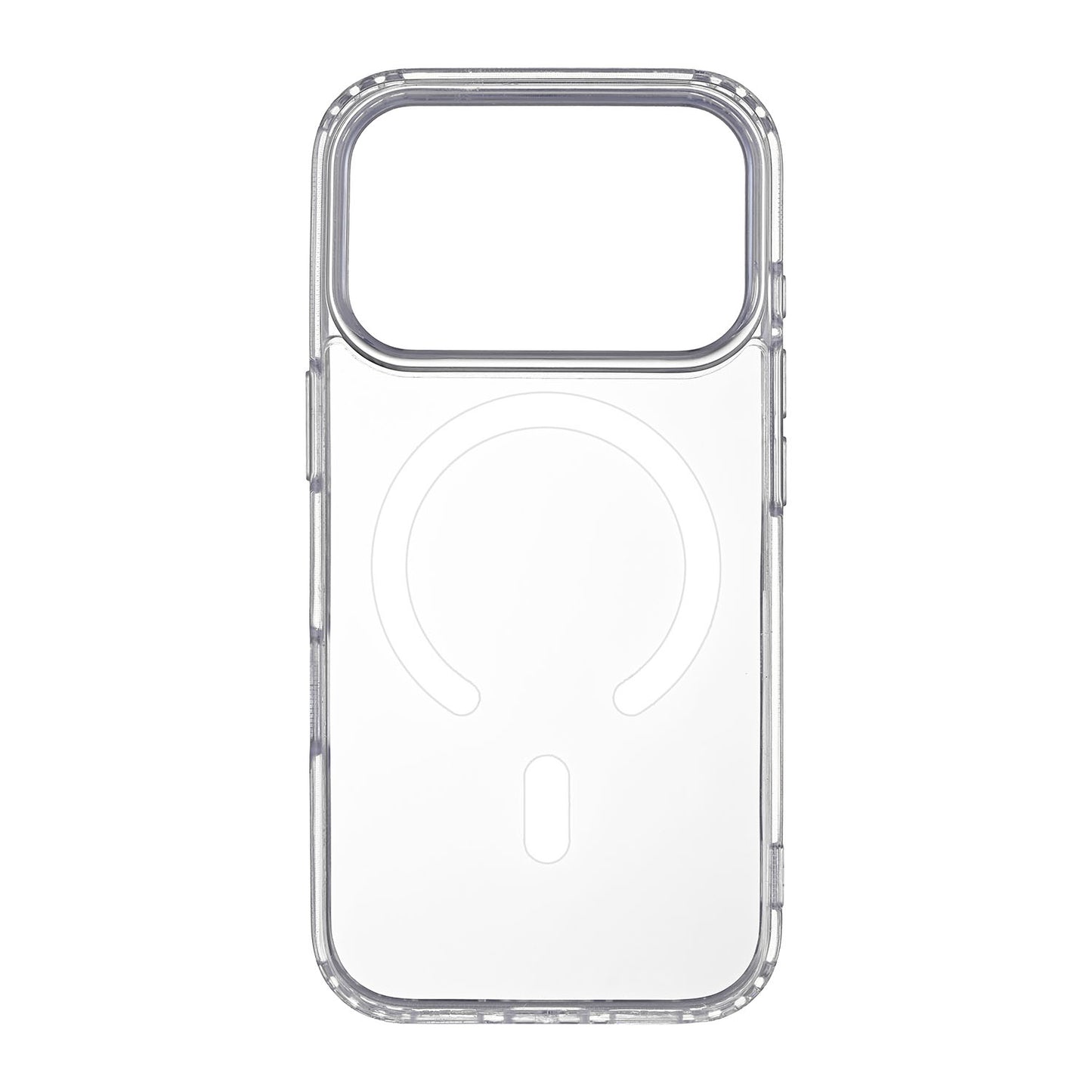 onsala-onsala-back-clear-case-magserie iPhone 17 Pro Clear