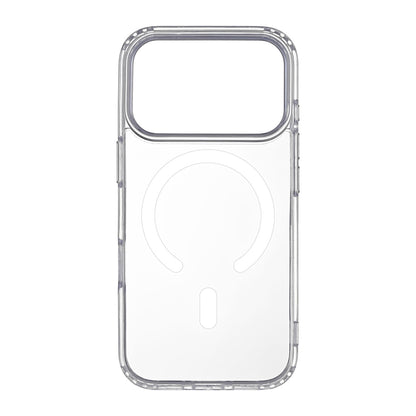 onsala-onsala-back-clear-case-magserie iPhone 17 Pro Clear