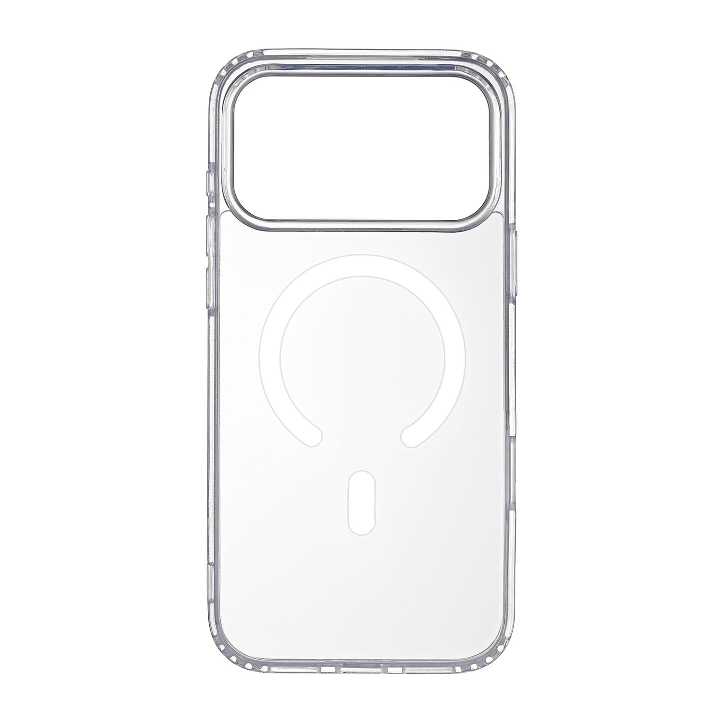 onsala-onsala-back-clear-case-magserie iPhone 17 Pro Max Clear