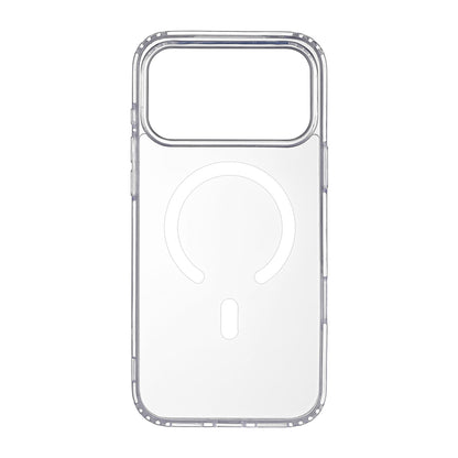 onsala-onsala-back-clear-case-magserie iPhone 17 Pro Max Clear