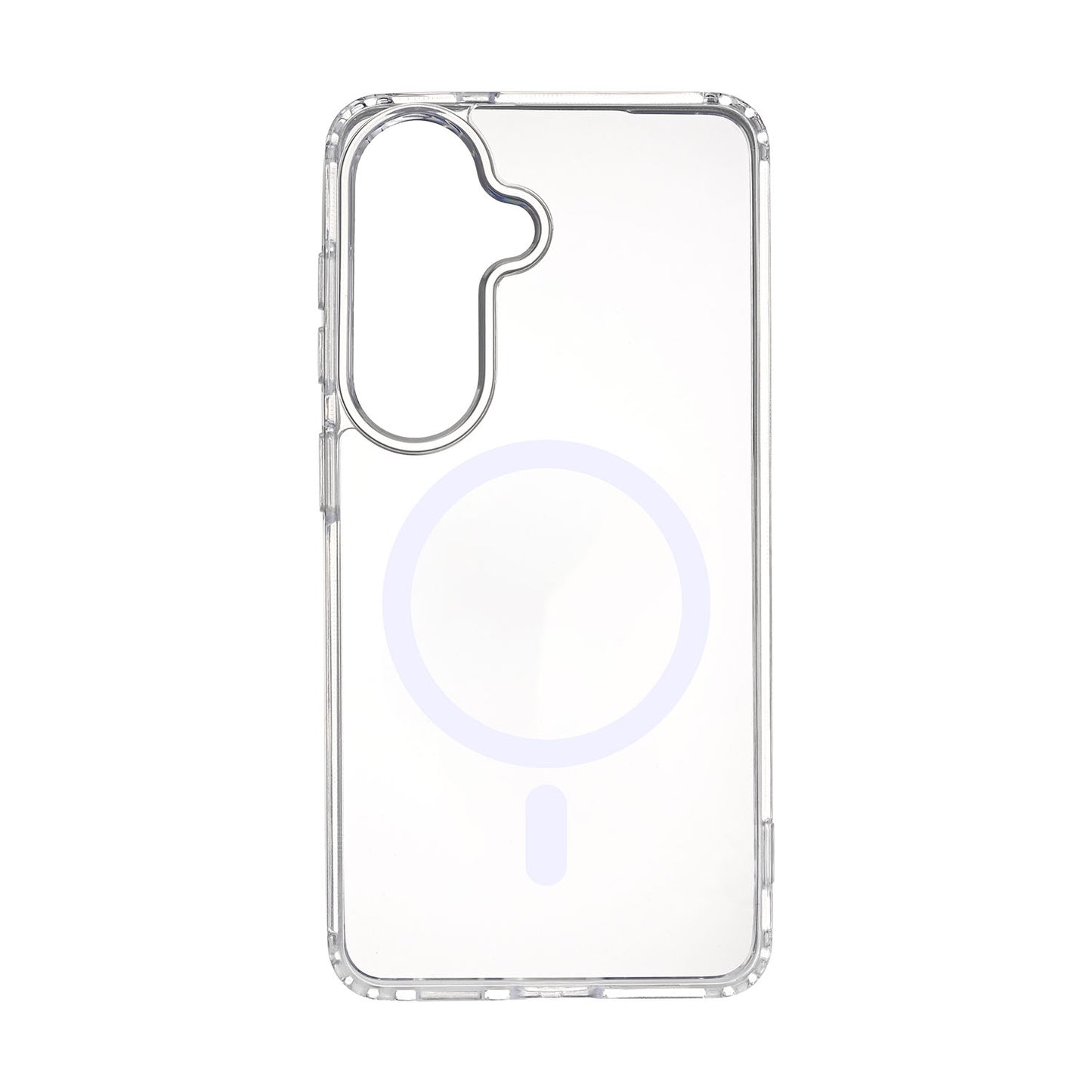 ONSALA Back Clear Case Magnetic