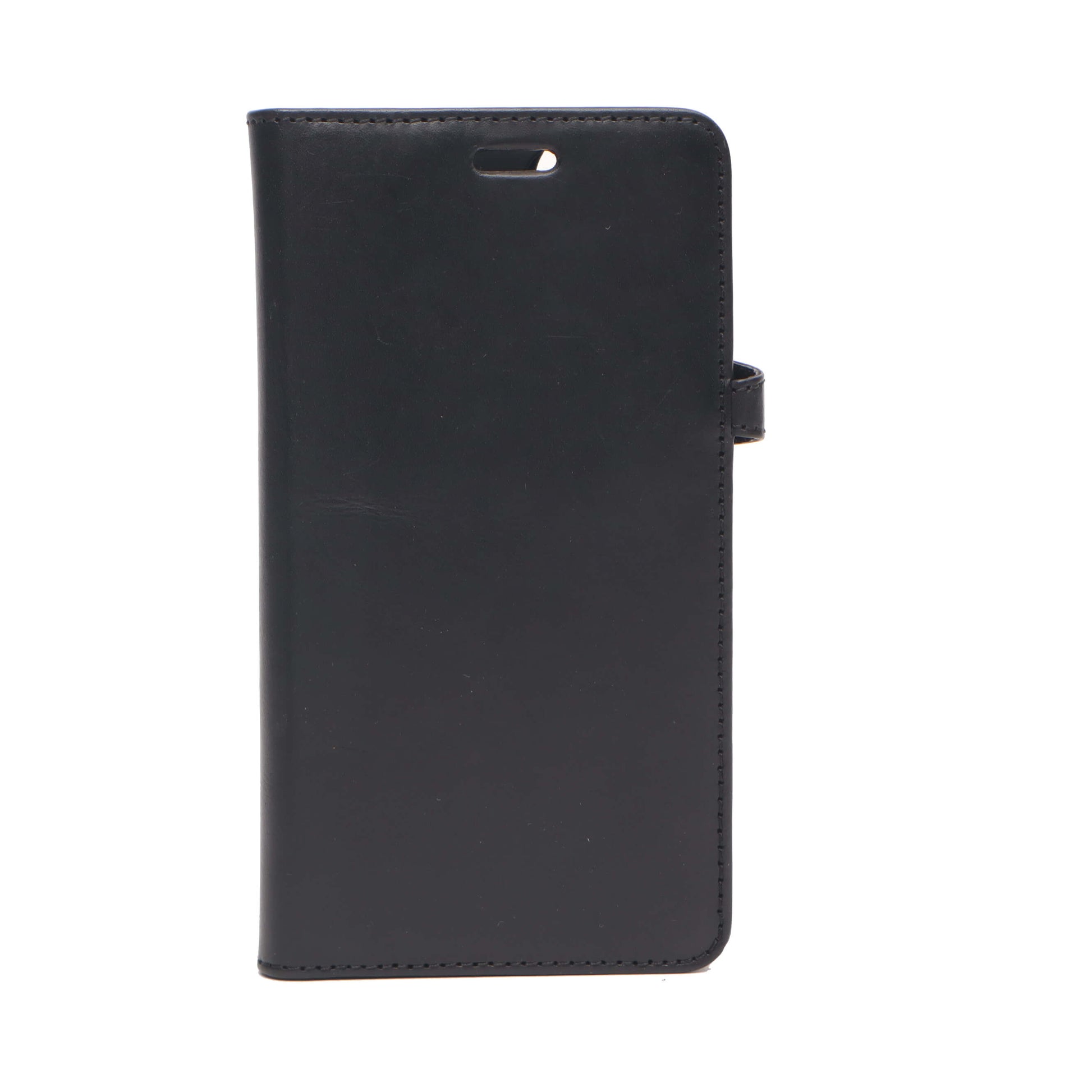 buffalo-buffalo-2in1-wallet-leather-3-card iPhone 11 Black
