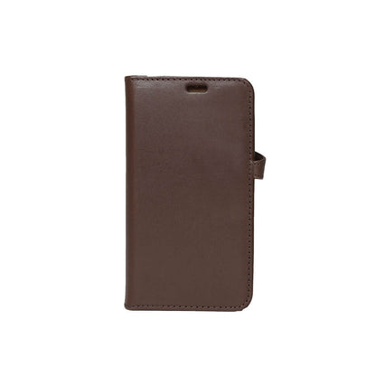 buffalo-buffalo-2in1-wallet-leather-3-card iPhone 12  Mini Brown