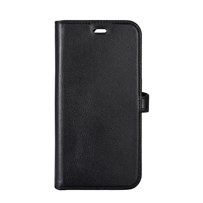 buffalo-buffalo-2in1-wallet-leather-3-card iPhone 13 Pro Black