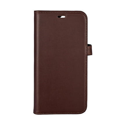 buffalo-buffalo-2in1-wallet-leather-3-card iPhone 13  Pro Max Brown