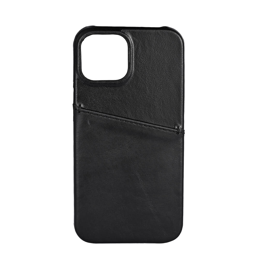 BUFFALO Backcover Black