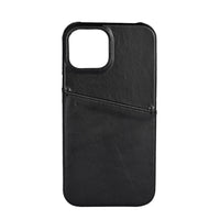BUFFALO Backcover Black