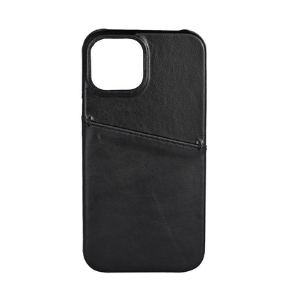 BUFFALO Backcover Black
