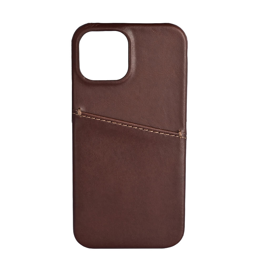 BUFFALO Backcover Brown