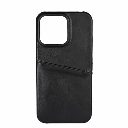 buffalo-buffalo-backcover-black iPhone 13 Pro