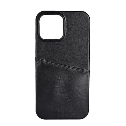 buffalo-buffalo-backcover-black iPhone 13  Pro Max