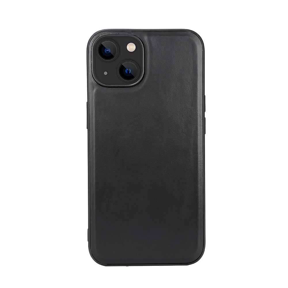 BUFFALO Backcover Leather MagSeries