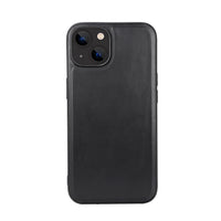 BUFFALO Backcover Leather MagSeries