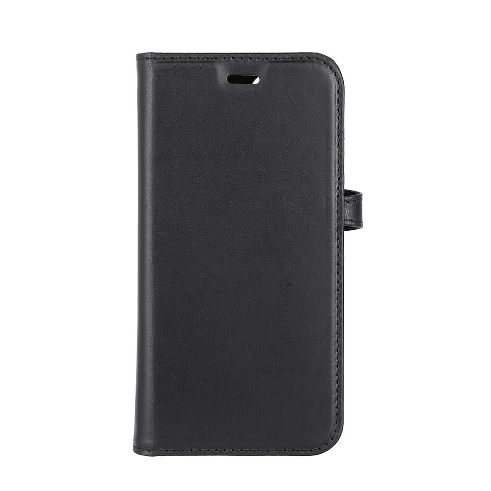 BUFFALO 2in1 Leather 3 card MagSeries