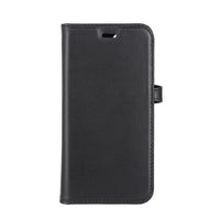 BUFFALO 2in1 Leather 3 card MagSeries