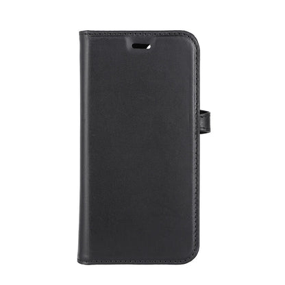 BUFFALO 2in1 Leather 3 card MagSeries