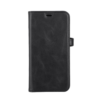 buffalo-buffalo-2in1-wallet-leather-3-card iPhone 14 Plus Black