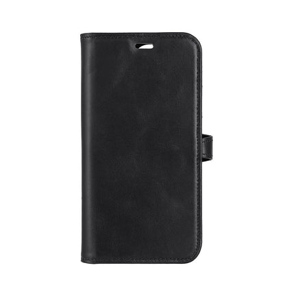 buffalo-buffalo-2in1-wallet-leather-3-card iPhone 14 Pro Black