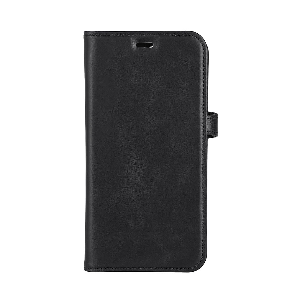 buffalo-buffalo-2in1-wallet-leather-3-card iPhone 14 Pro Max Black