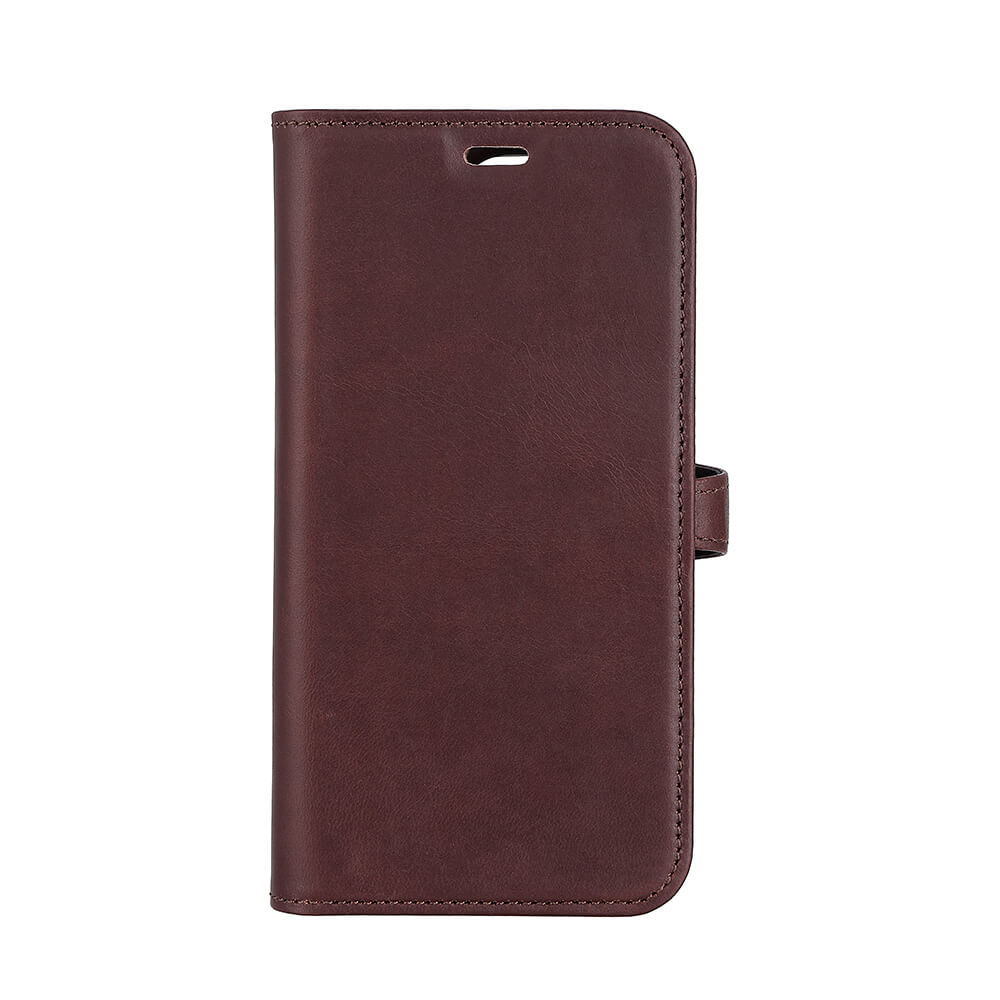 buffalo-buffalo-2in1-wallet-leather-3-card iPhone 14 Pro Brown