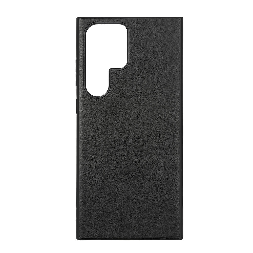 buffalo-buffalo-back-cover-pu Samsung  S23 5G Ultra Black