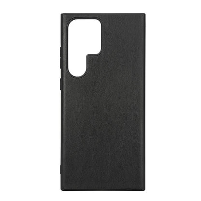 buffalo-buffalo-back-cover-pu Samsung  S23 5G Ultra Black