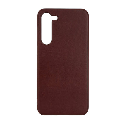 buffalo-buffalo-back-cover-pu Samsung  S23+ 5G Brown